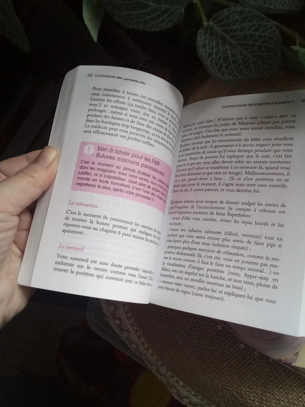 Pretty BoLa pendant necklace + pregnancy book – photo 7